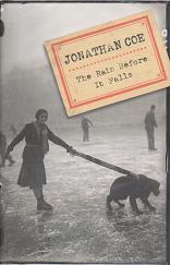 The Rain Before it Falls by Jonathan  Coe